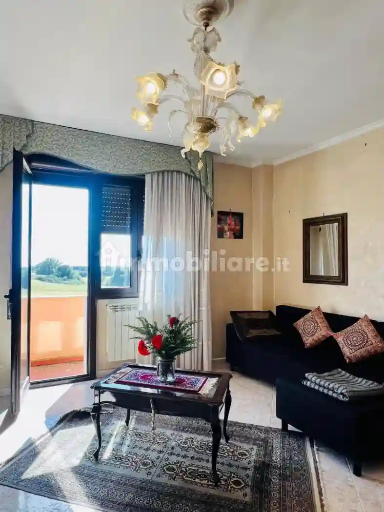 Villa unifamiliare via Mar Rosso 31, Torvaianica Alta, Pomezia - foto 4
