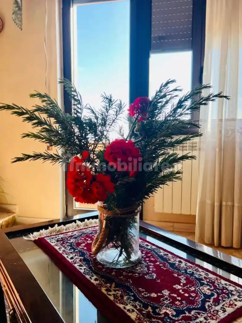 Villa unifamiliare via Mar Rosso 31, Torvaianica Alta, Pomezia - foto 5