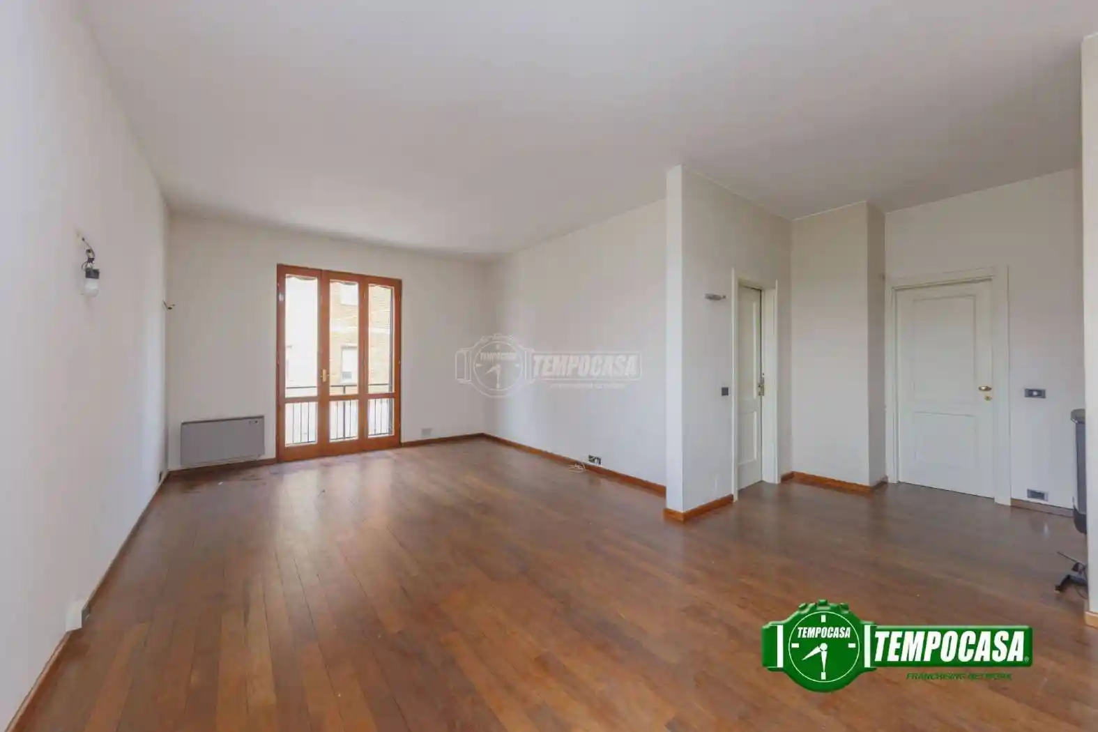 Quadrilocale via dei Pollaioli, Viale Cremona, Pavia - foto 2