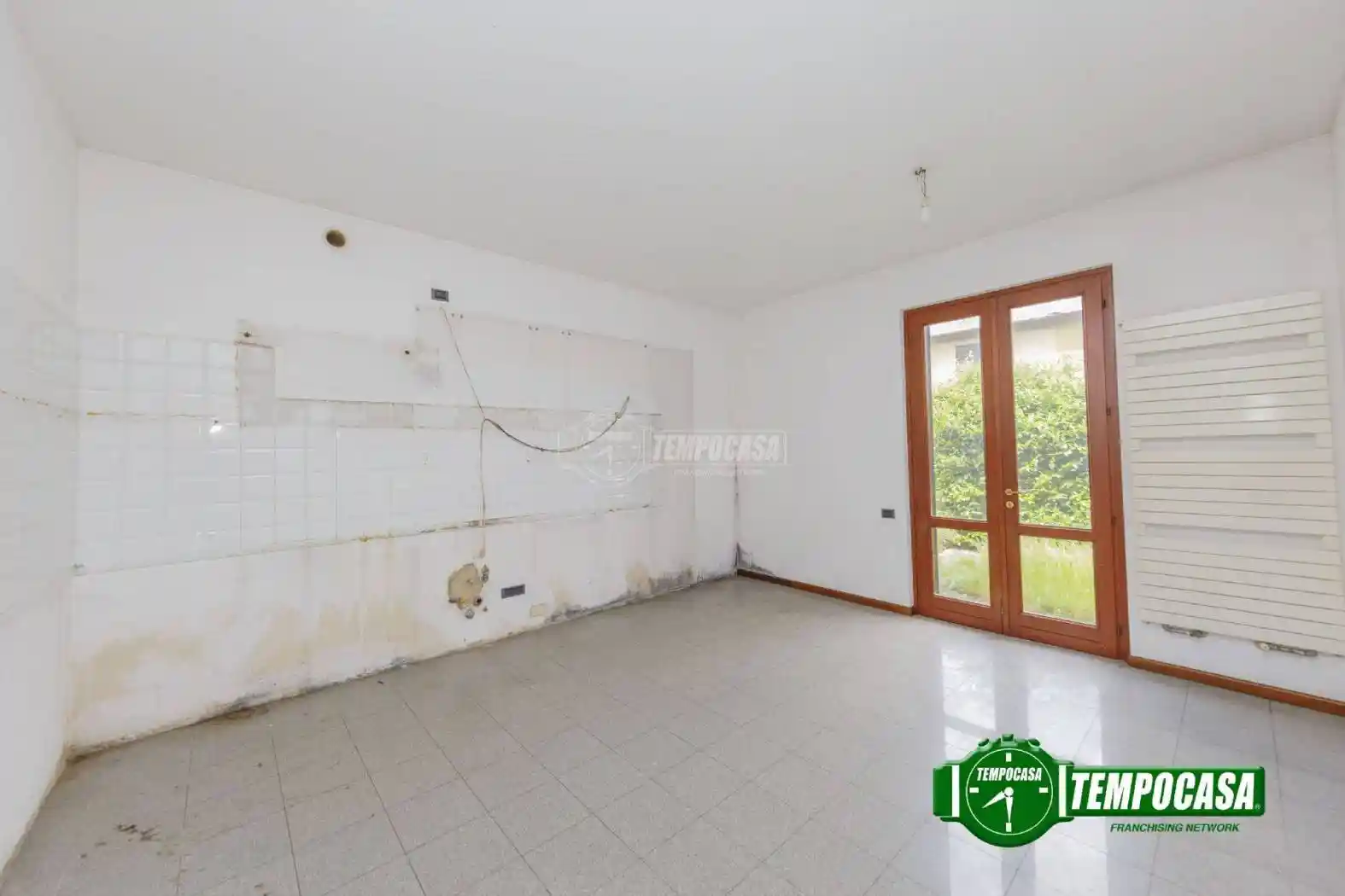 Quadrilocale via dei Pollaioli, Viale Cremona, Pavia - foto 5