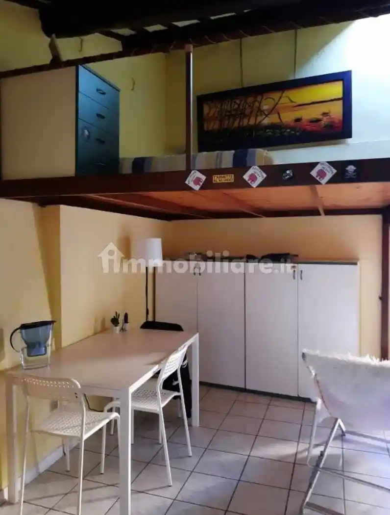 Appartamento in affitto a Perugia