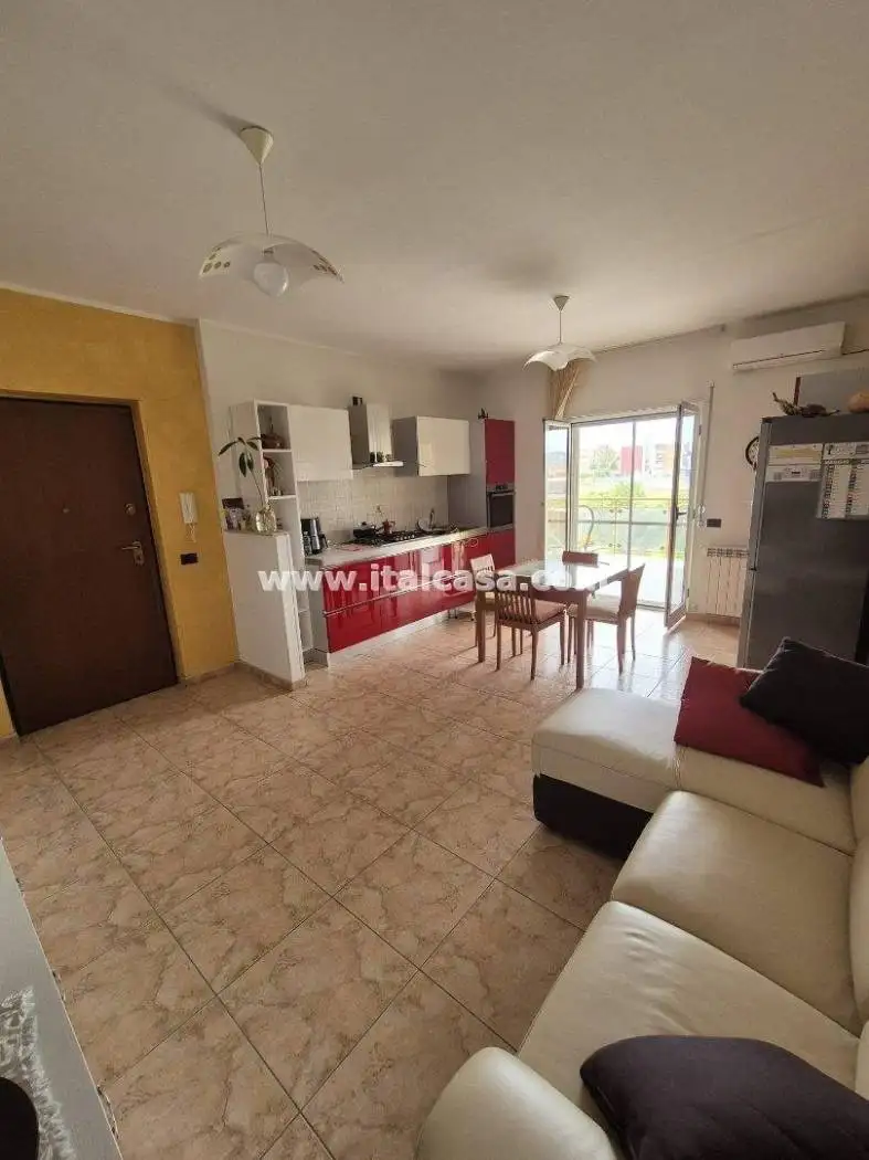 Appartamento in vendita a Crotone