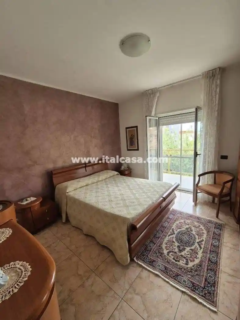 Quadrilocale via malta, Tufolo, Farina, Crotone - foto 5