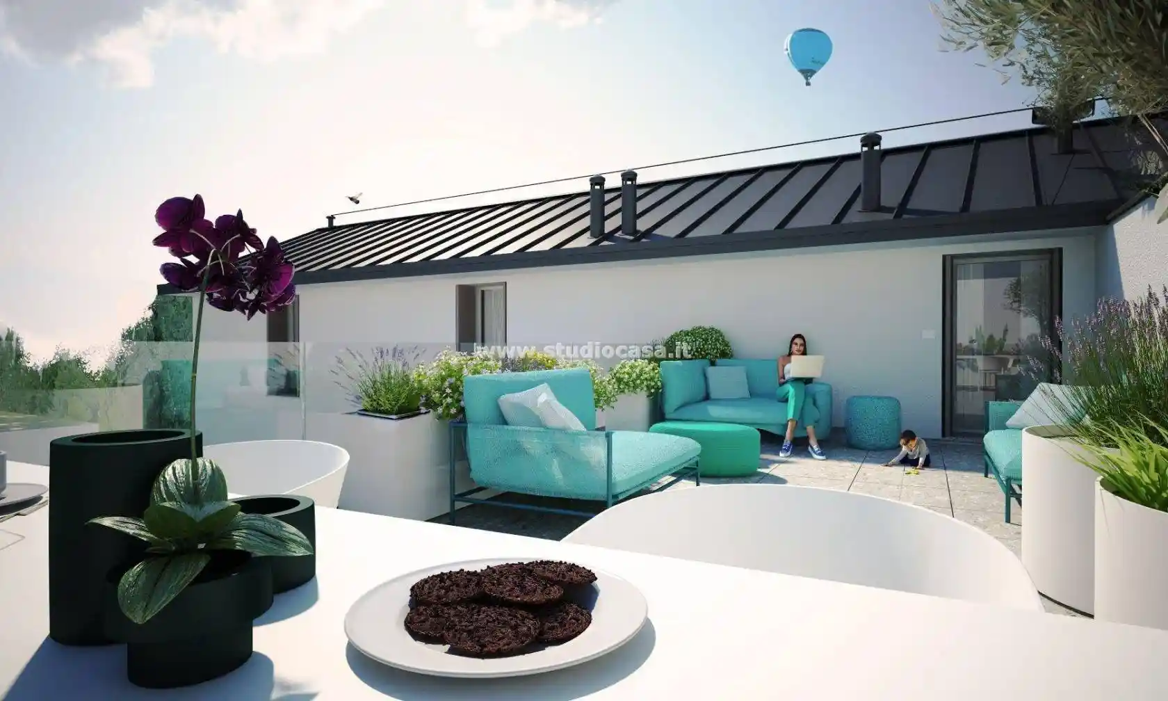 Appartamento in vendita a Crema