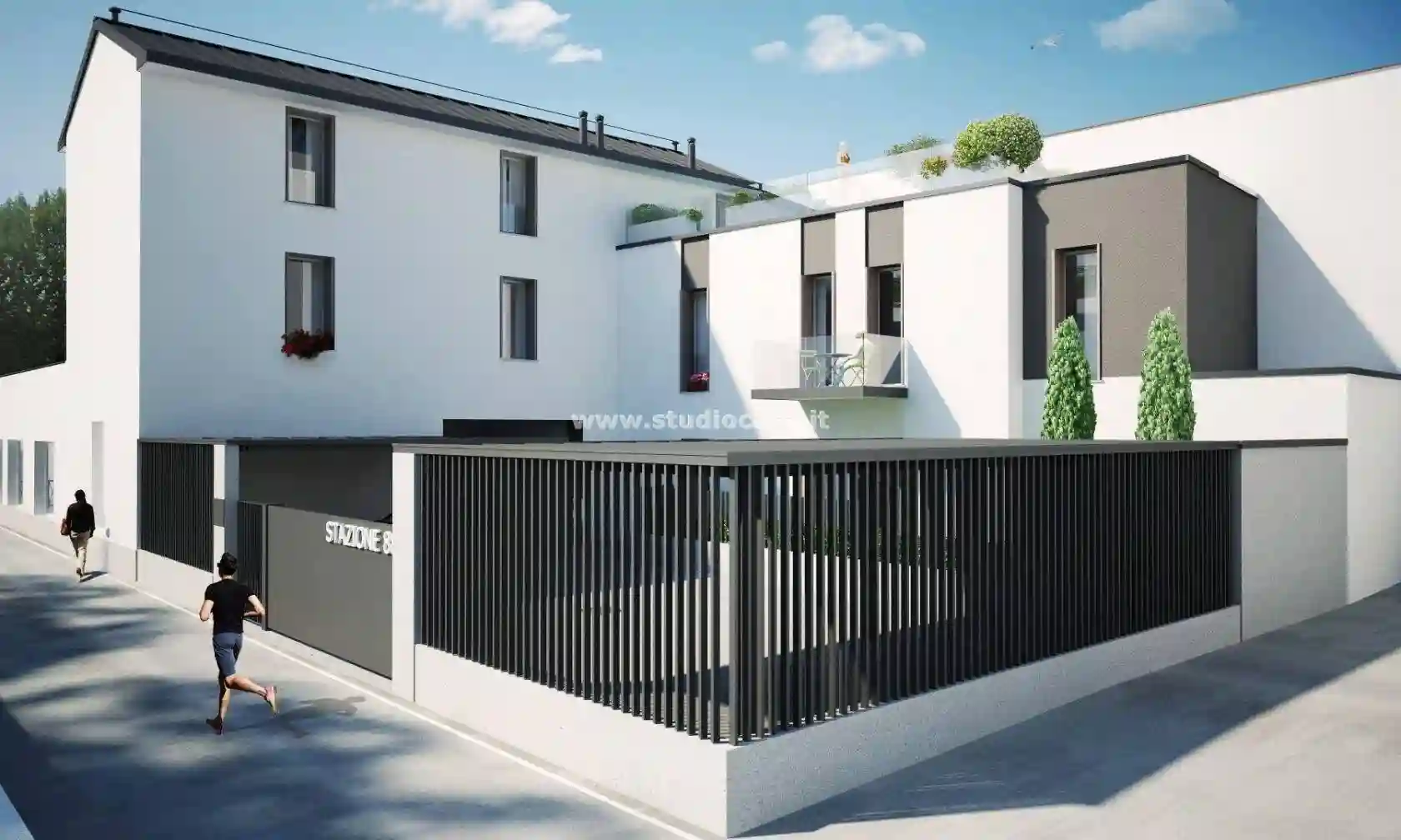 Casa indipendente - foto 3