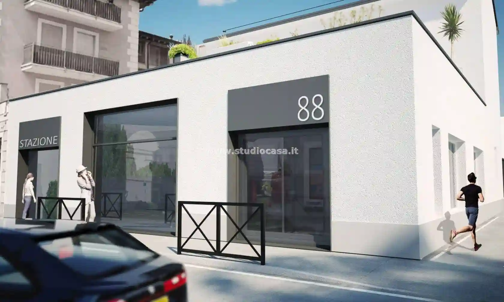 Casa indipendente - foto 4