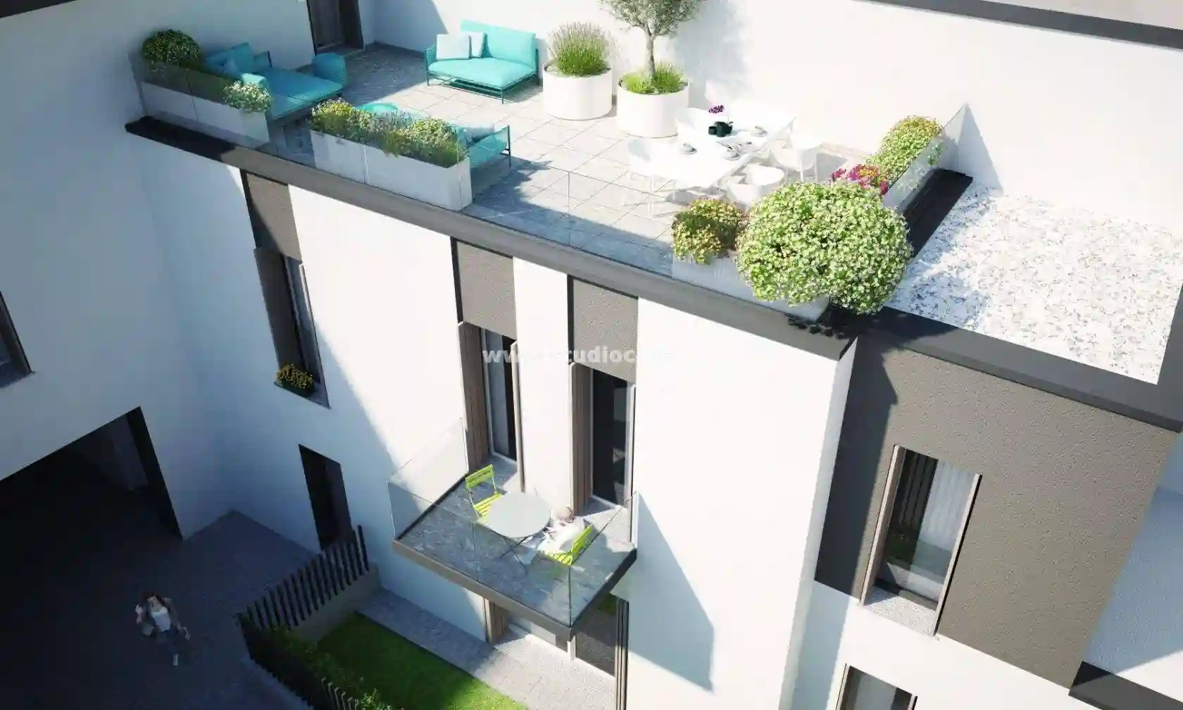 Casa indipendente - foto 5