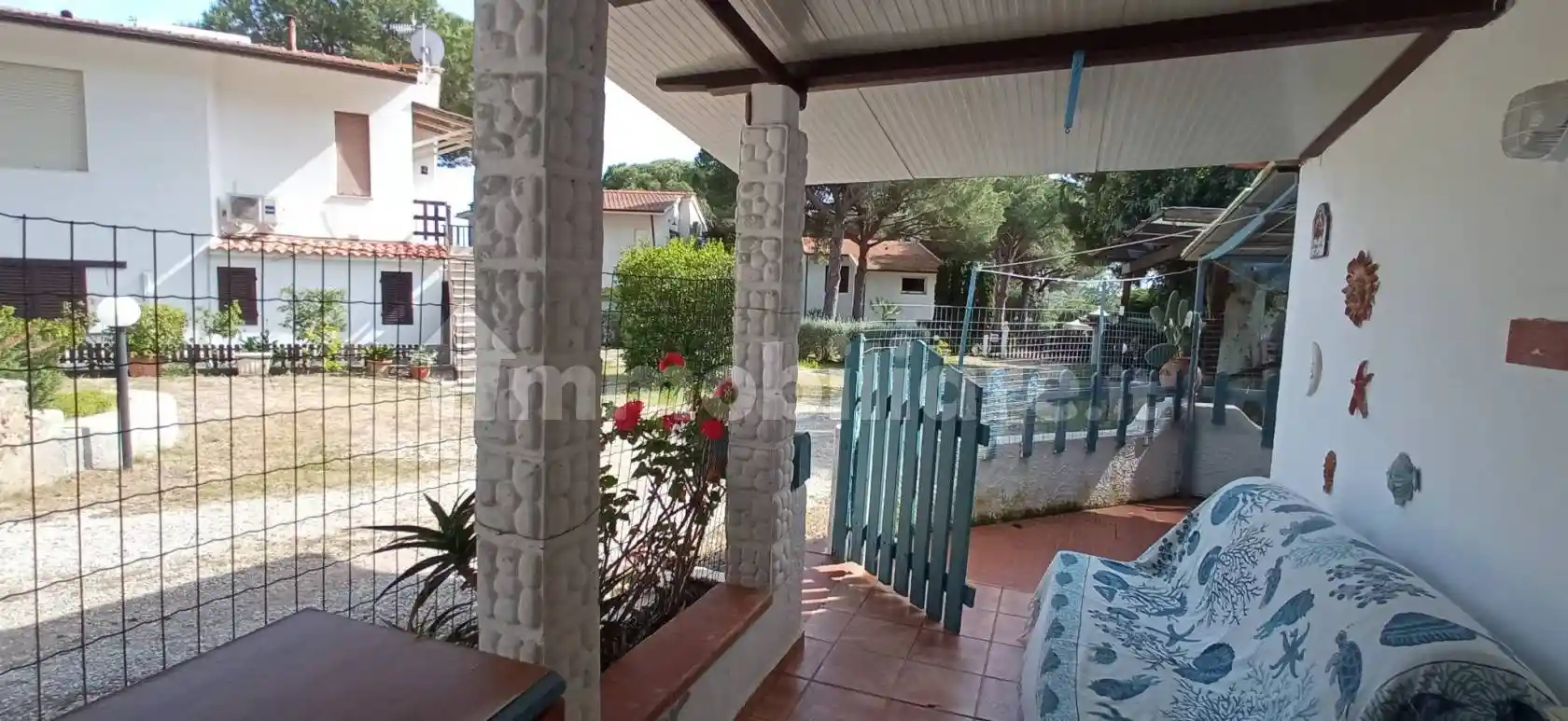 Villetta a schiera in vendita a Capoliveri