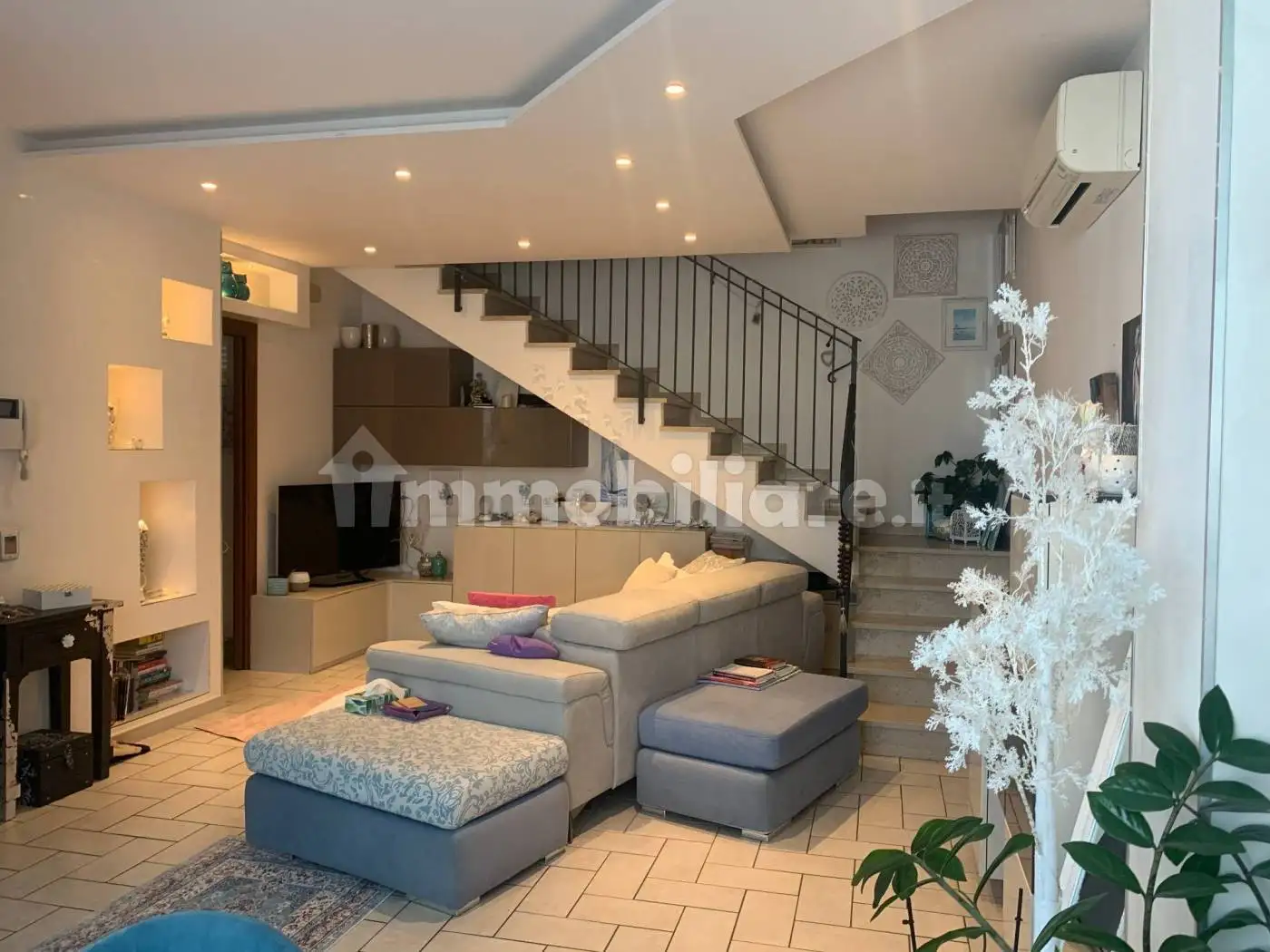 Appartamento in vendita a Riccione