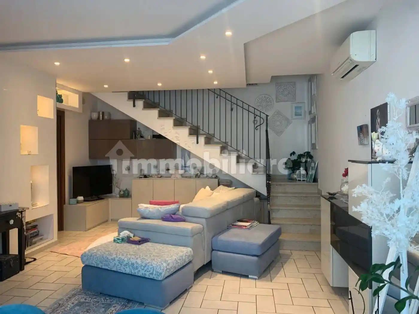 Quadrilocale piazza Sandro Pertini, San Lorenzo Monte, Riccione - foto 5