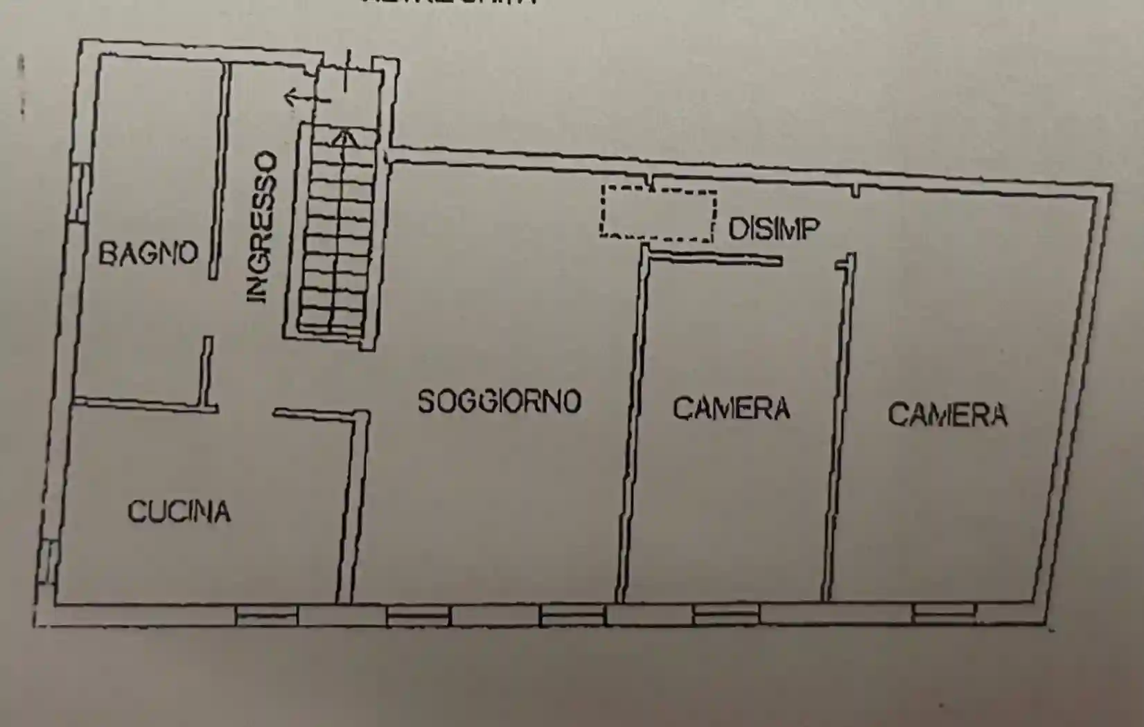 Appartamento - foto 3