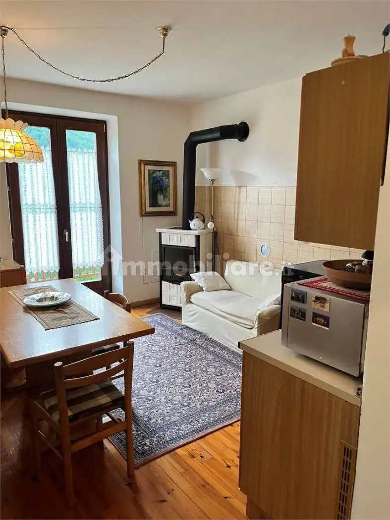 Appartamento in vendita a Terragnolo