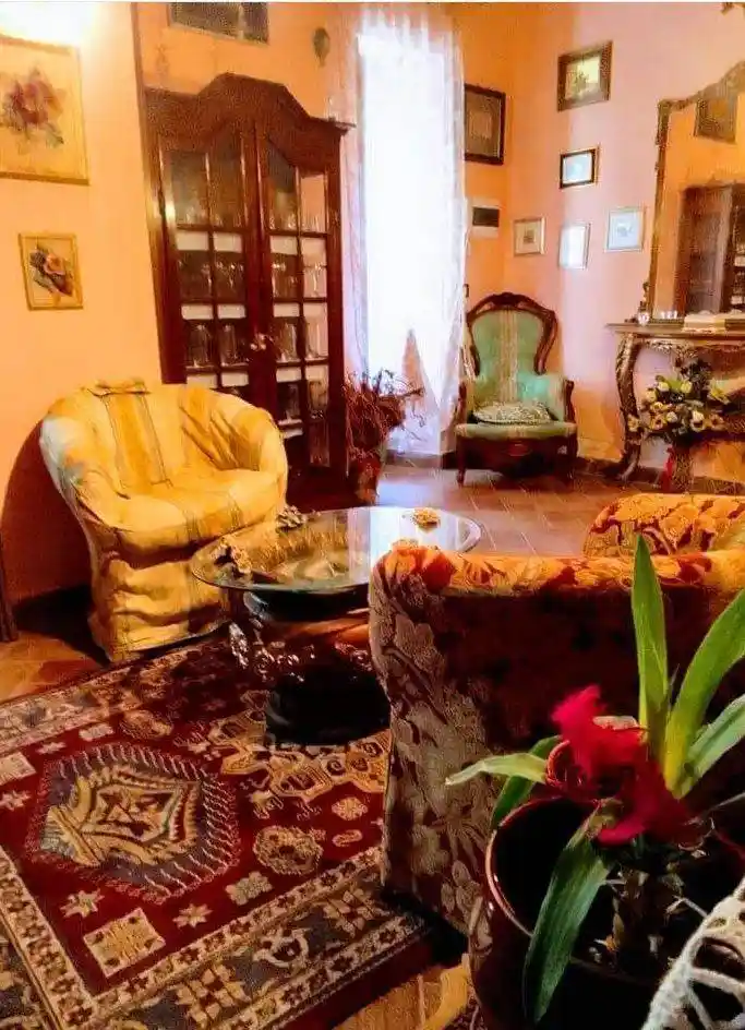 Appartamento in vendita a Ceppaloni