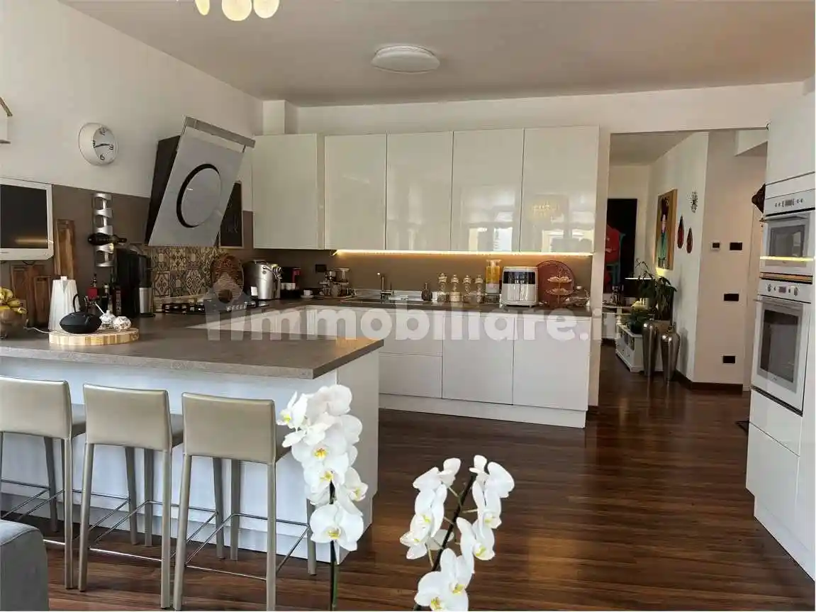 Appartamento in vendita a Rovereto