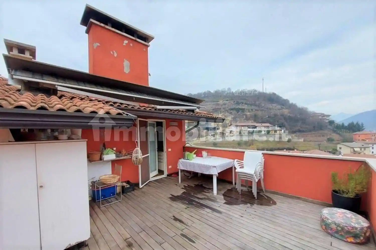 Appartamento in vendita a Chiampo