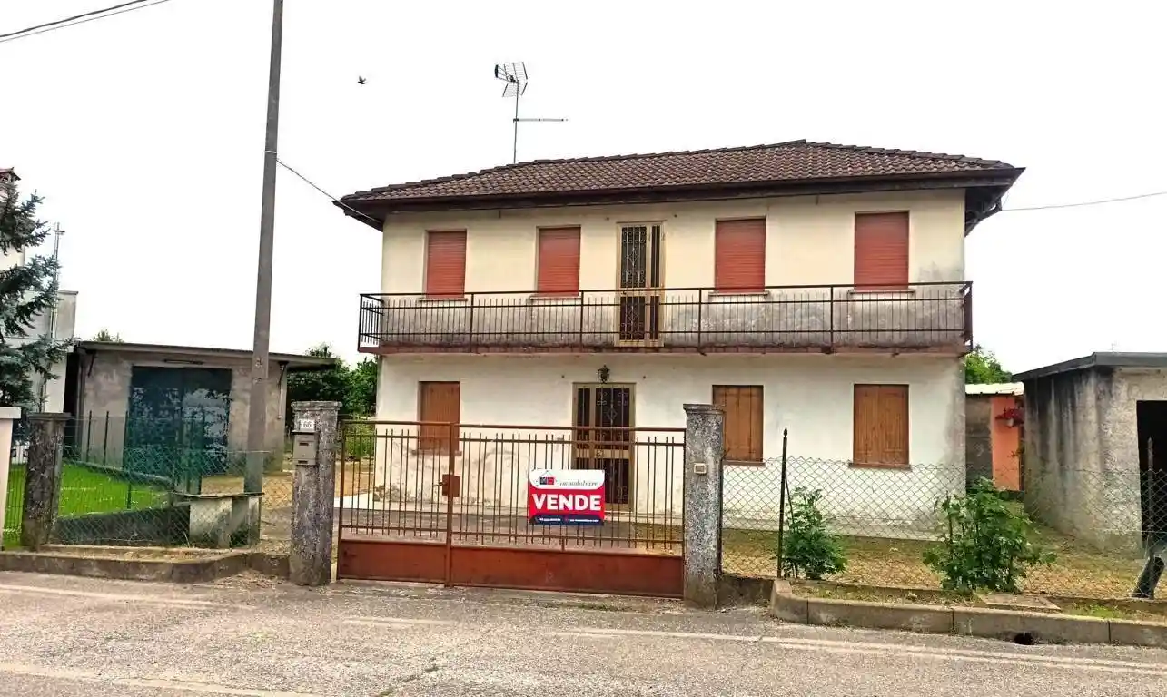 Villa in vendita a San Michele al Tagliamento