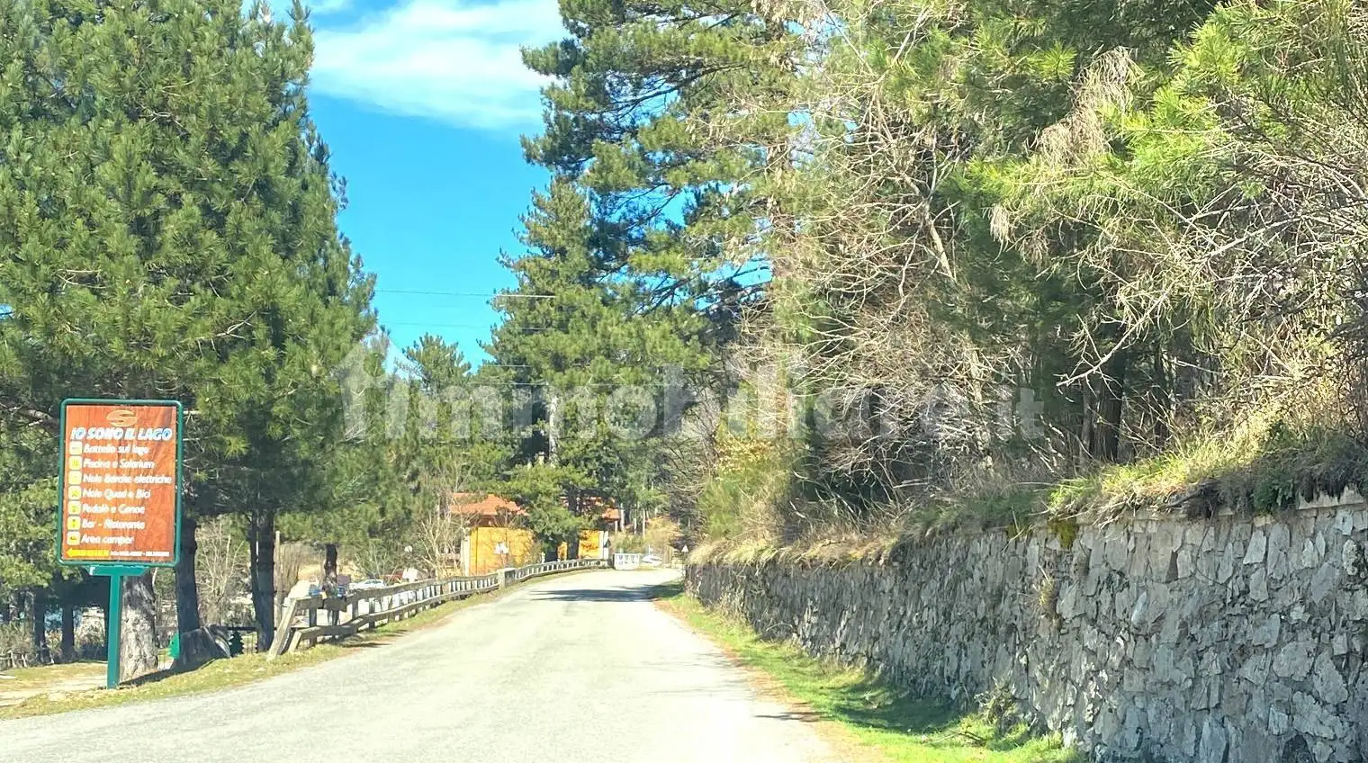 Appartamento in vendita a Cotronei