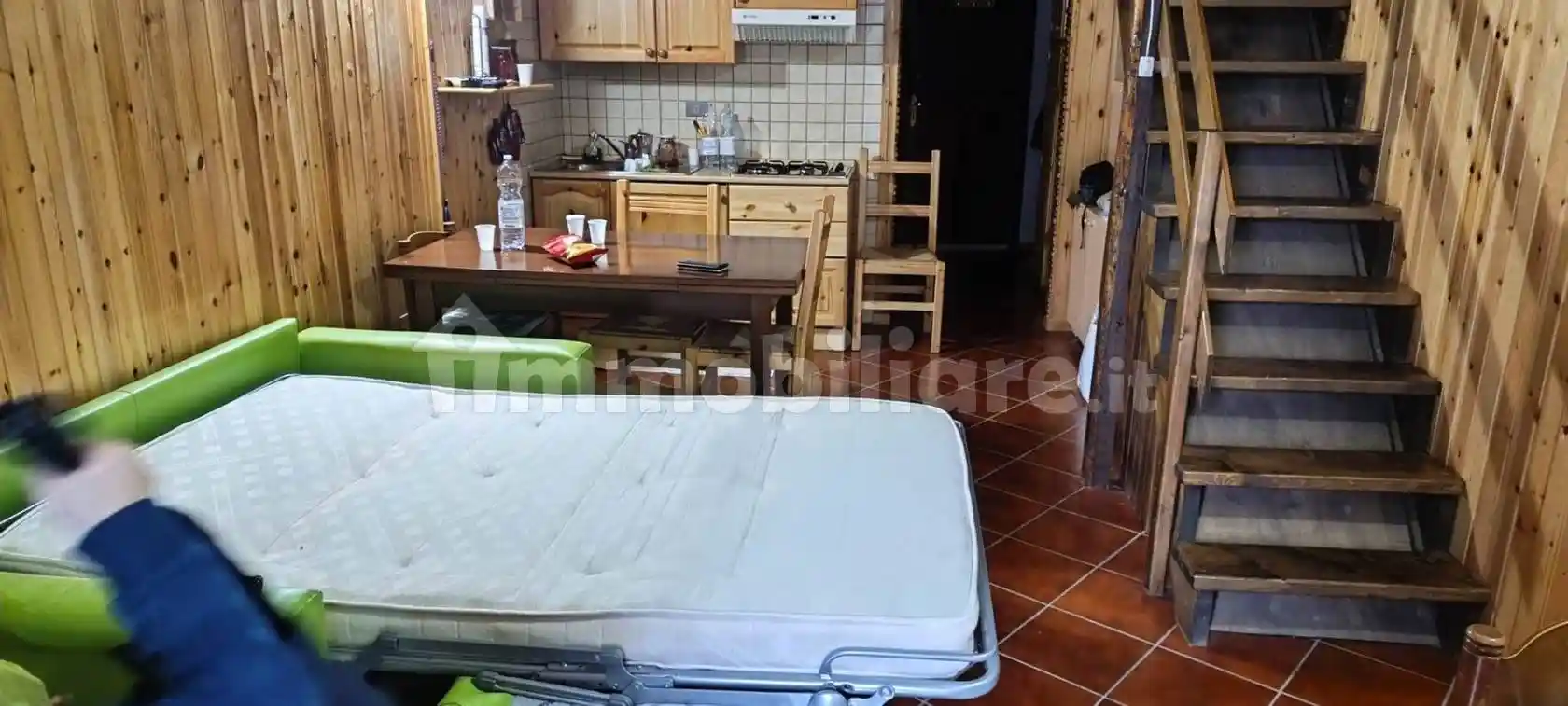 Trilocale ottimo stato, Caprara, Cotronei - foto 4