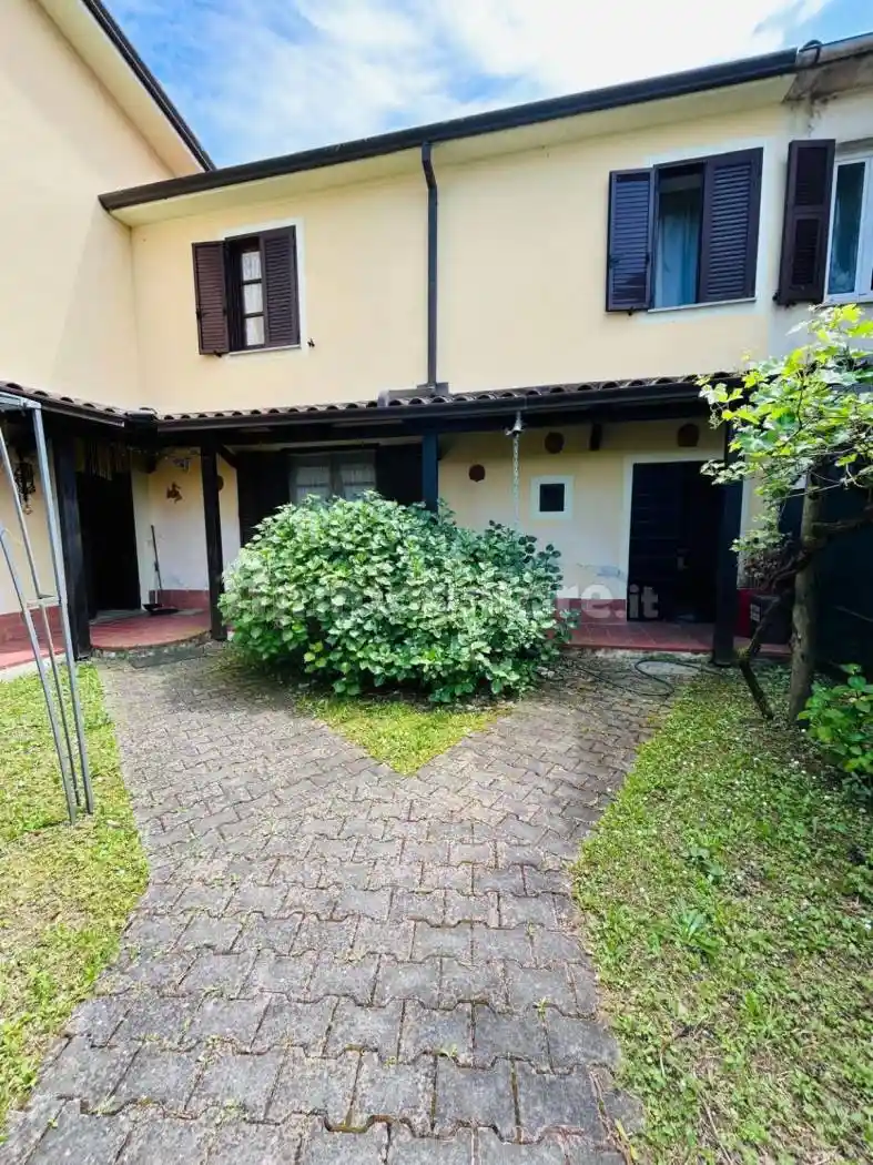 Casa indipendente in vendita a Aulla