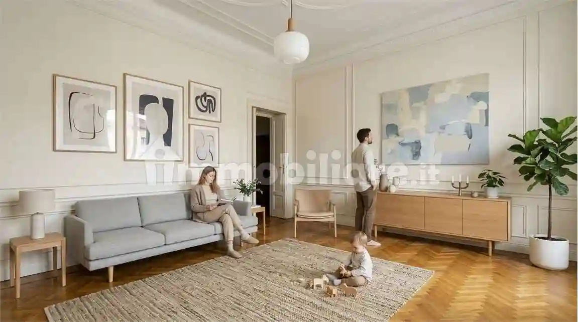Appartamento - foto 2