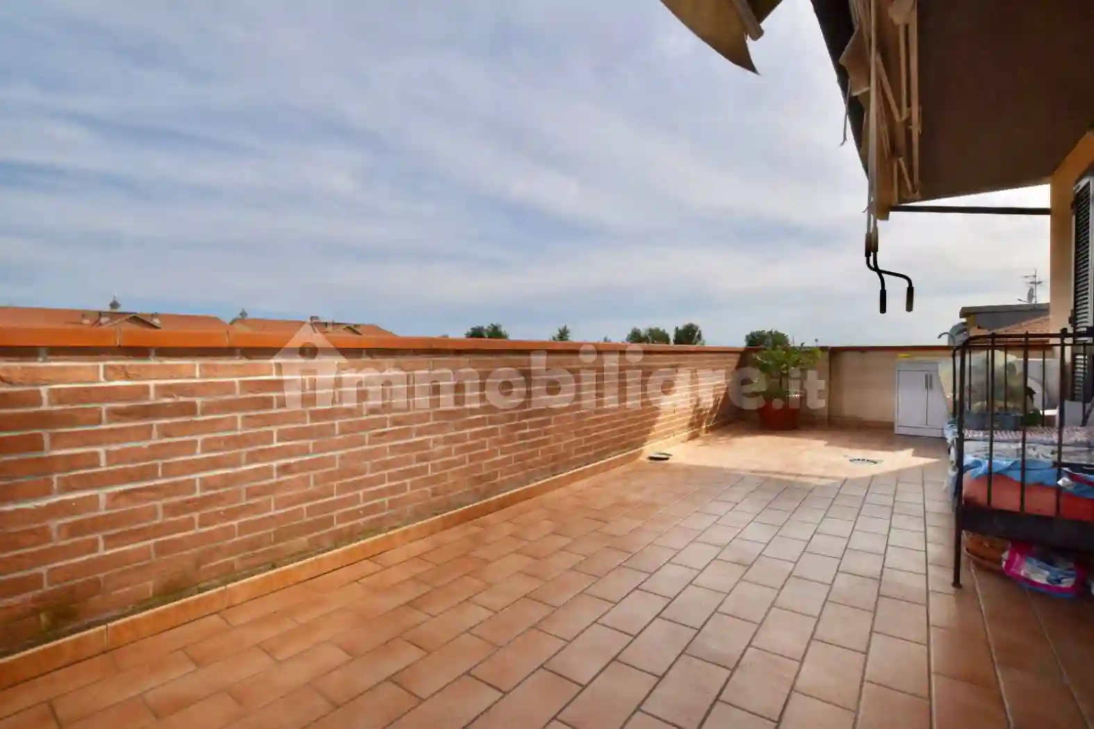 Attico - Mansarda - foto 2