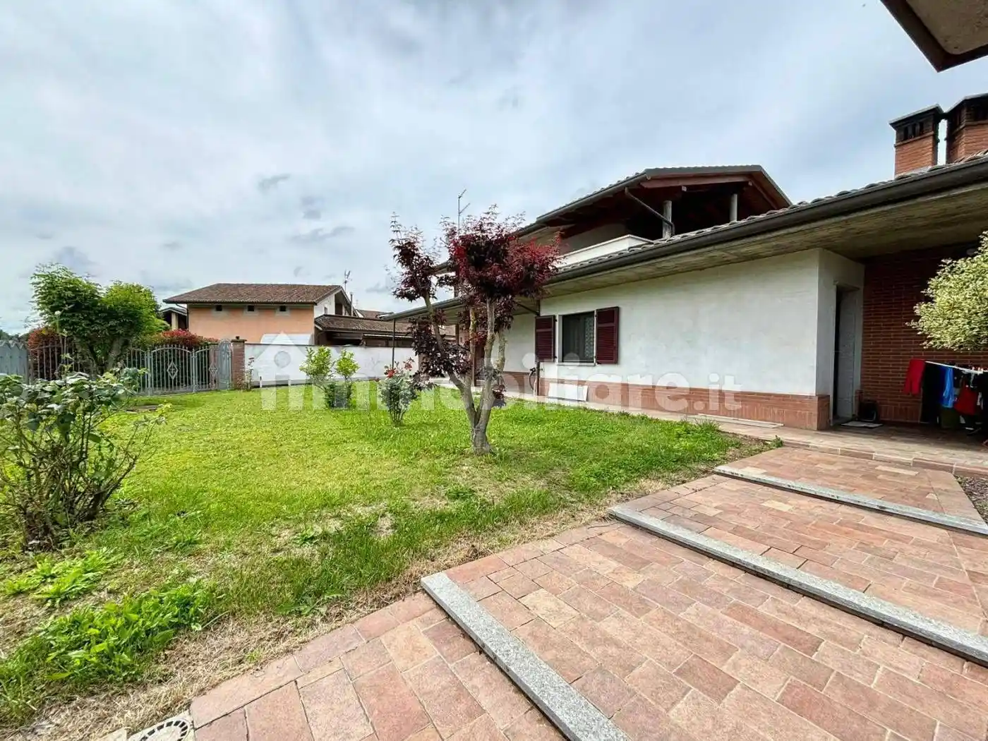 Villa in vendita a Castellazzo Bormida