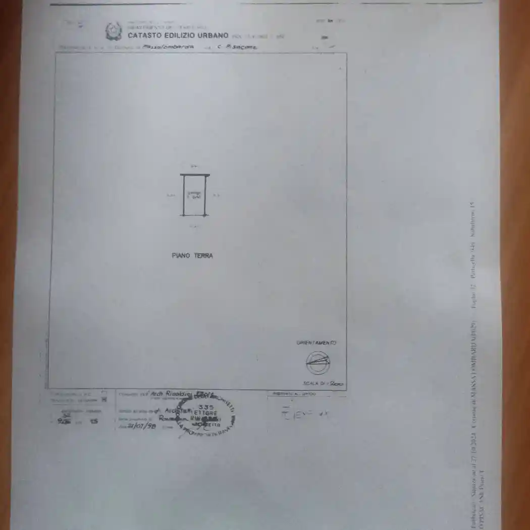 Appartamento in vendita a Massa Lombarda