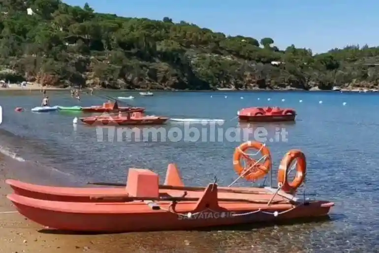 Villa in vendita a Capoliveri