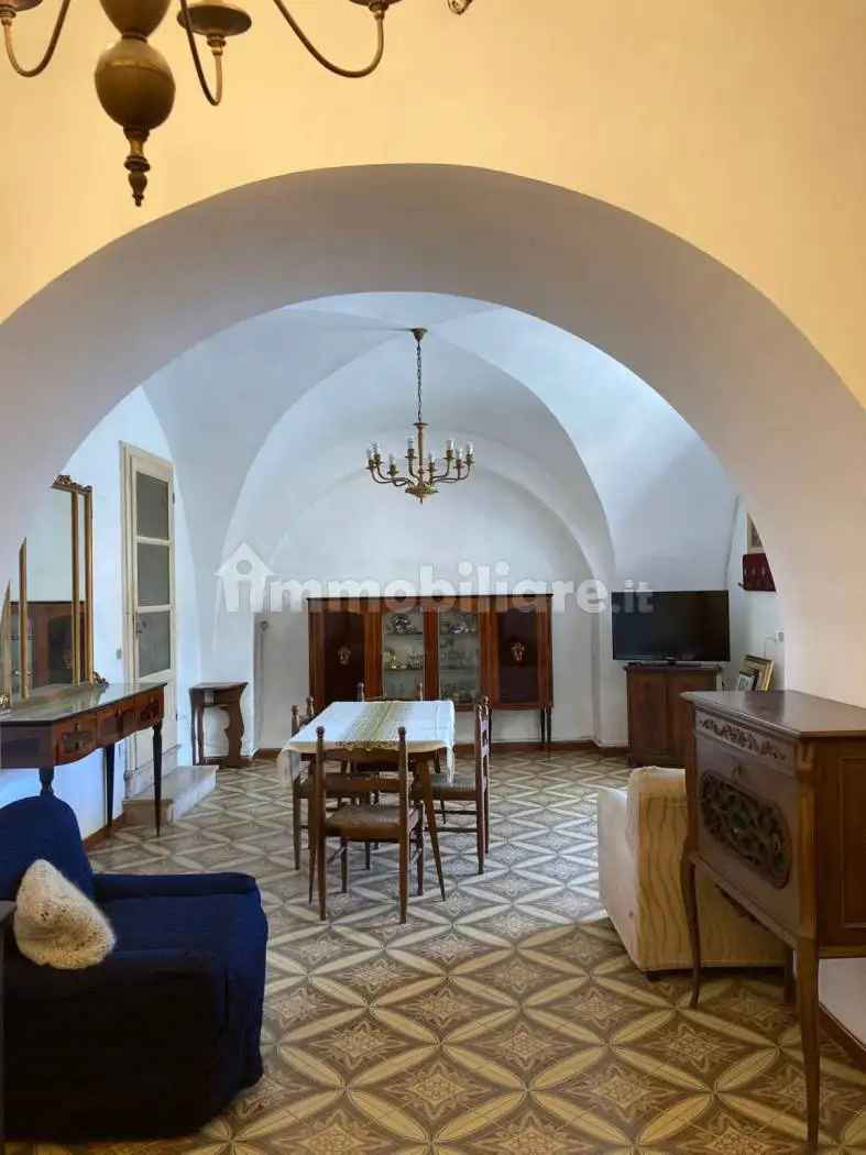 Casa indipendente in vendita a Atessa