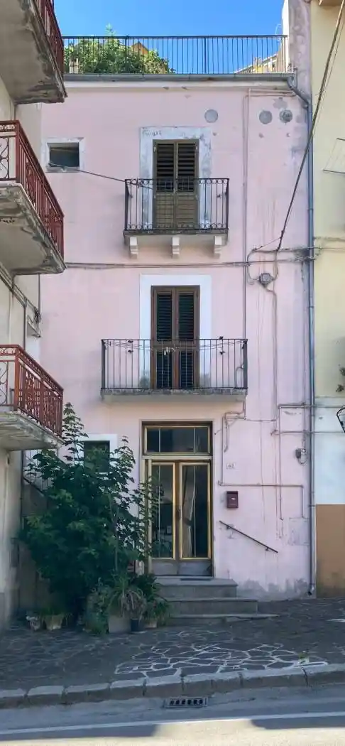 Terratetto unifamiliare viale Cesare Battisti 62, Centro, Atessa - foto 2