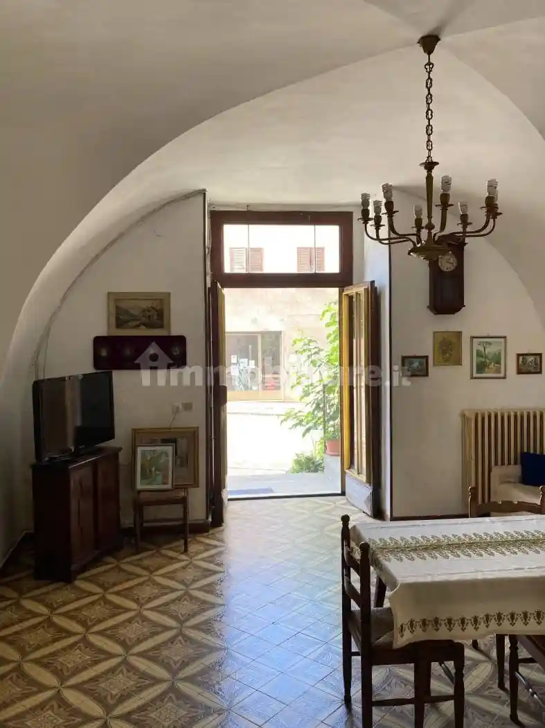 Terratetto unifamiliare viale Cesare Battisti 62, Centro, Atessa - foto 3