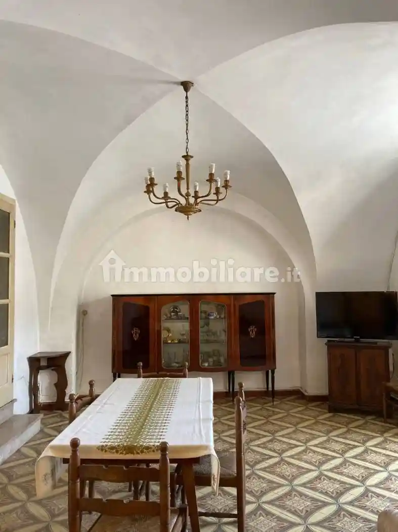 Terratetto unifamiliare viale Cesare Battisti 62, Centro, Atessa - foto 4