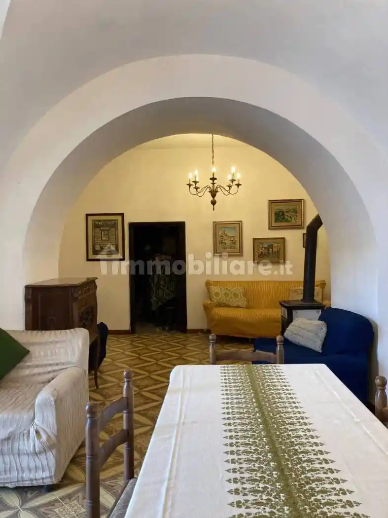 Terratetto unifamiliare viale Cesare Battisti 62, Centro, Atessa - foto 5
