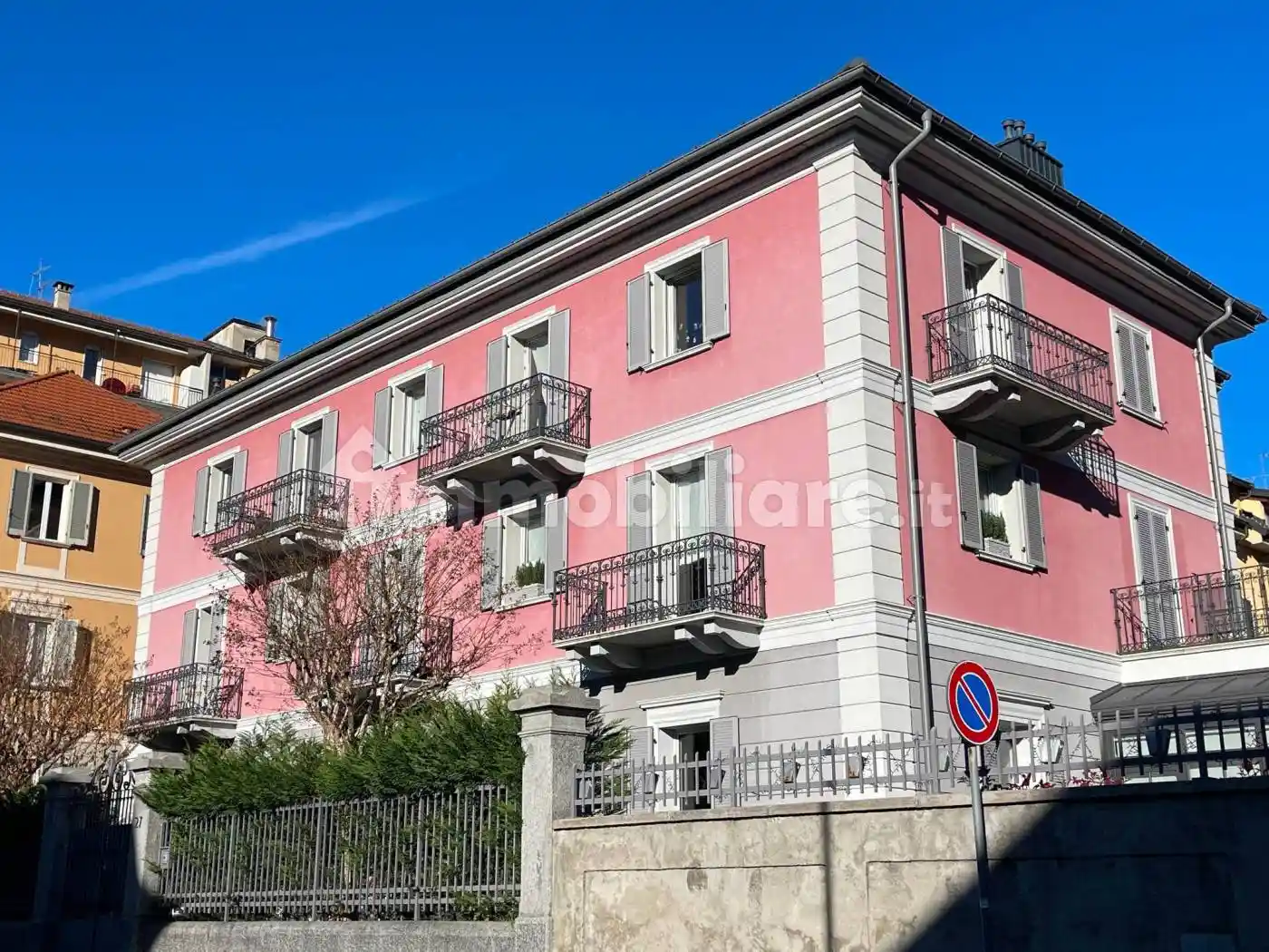 Appartamento in vendita a Domodossola