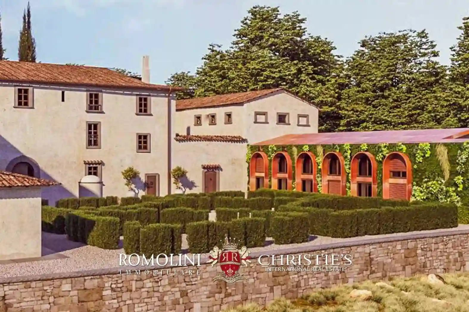 Palazzo - Edificio - foto 3