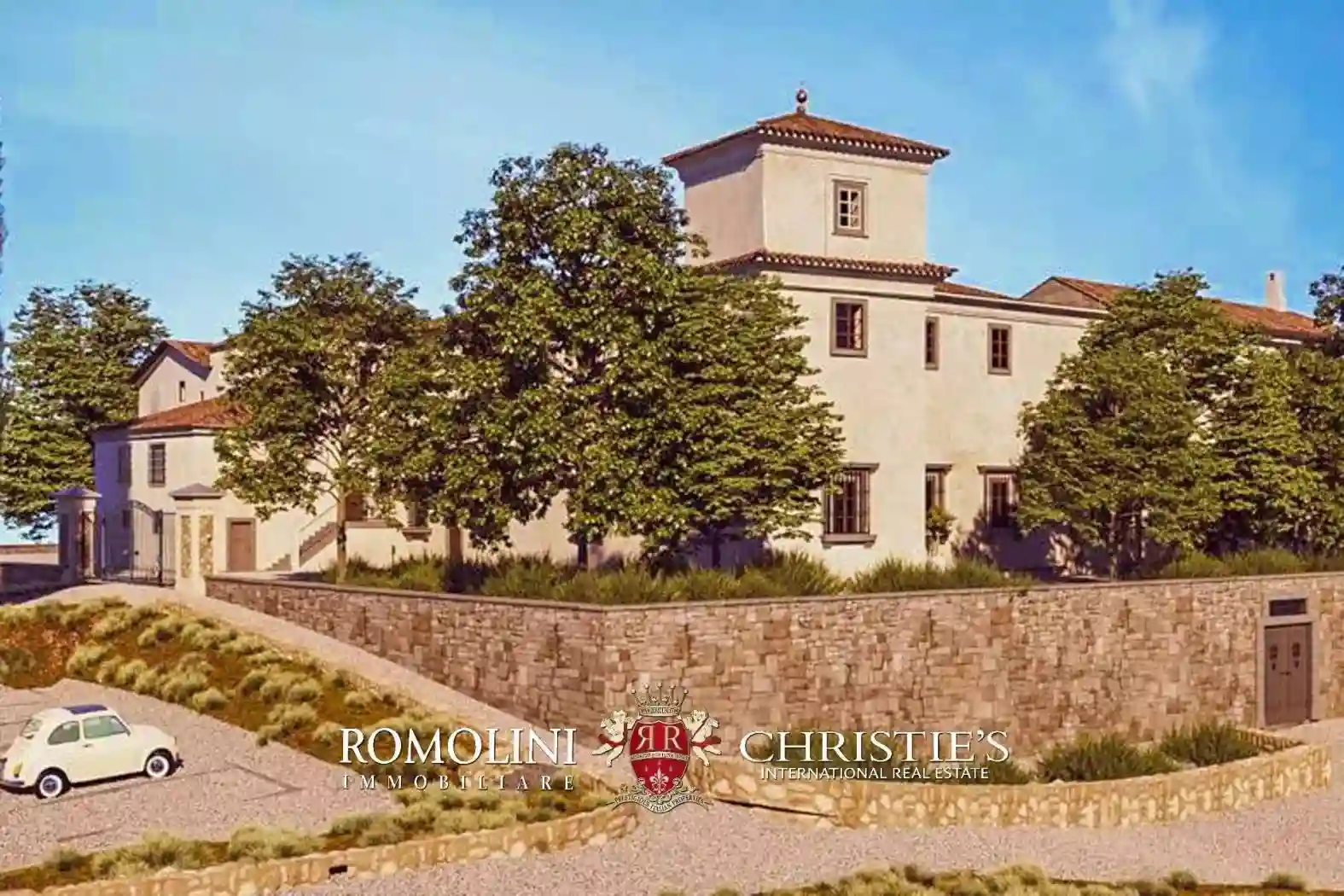 Palazzo - Edificio - foto 4