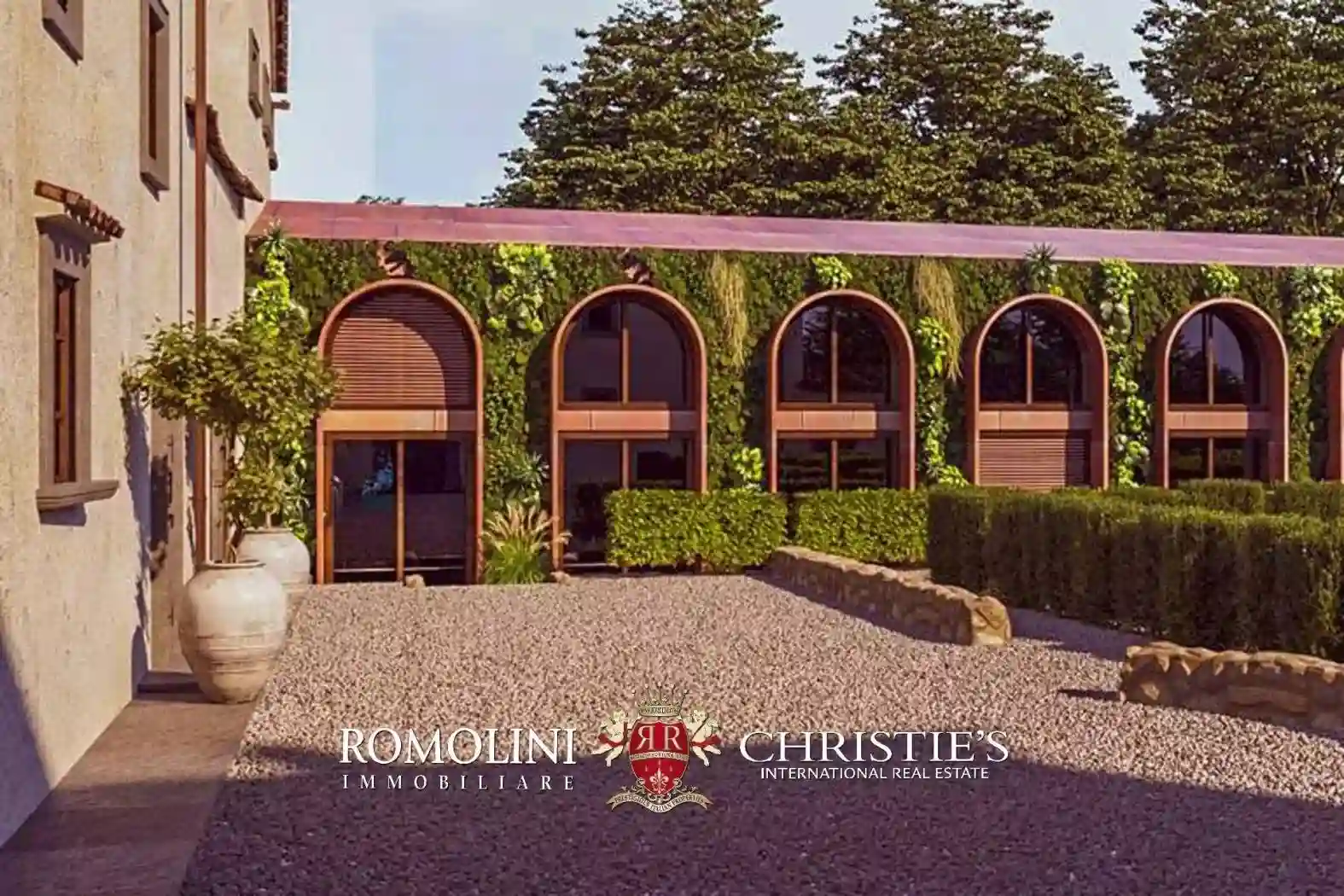 Palazzo - Edificio - foto 5