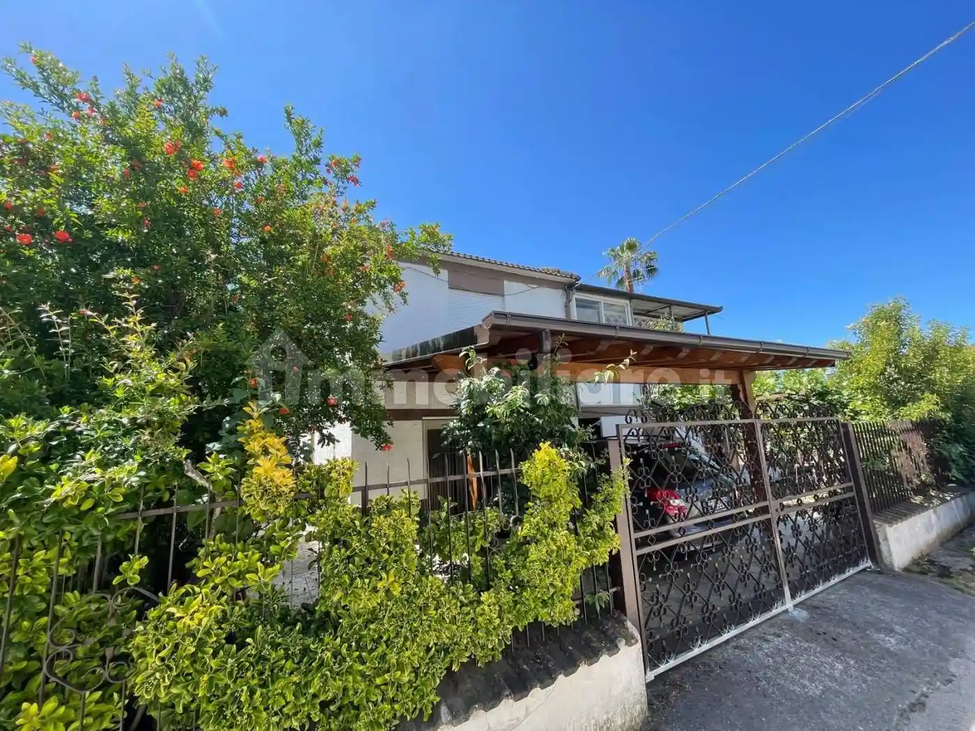 Villa in vendita a Latina