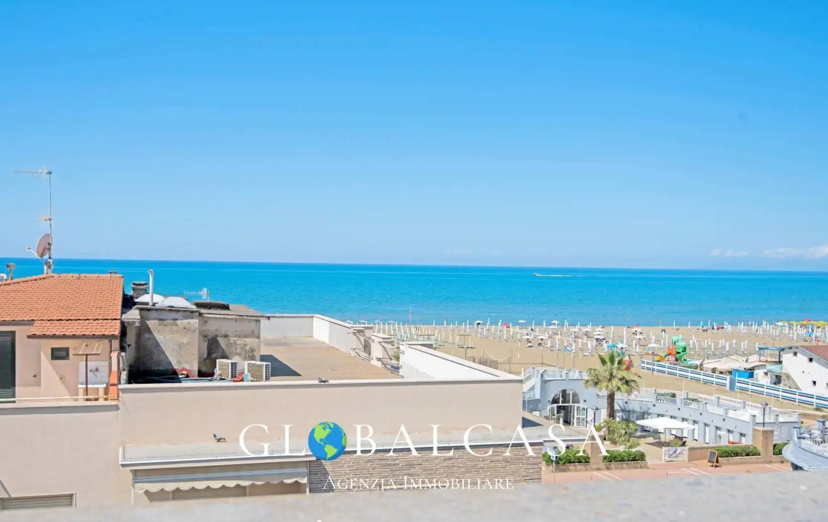 Attico - Mansarda in affitto a Grosseto