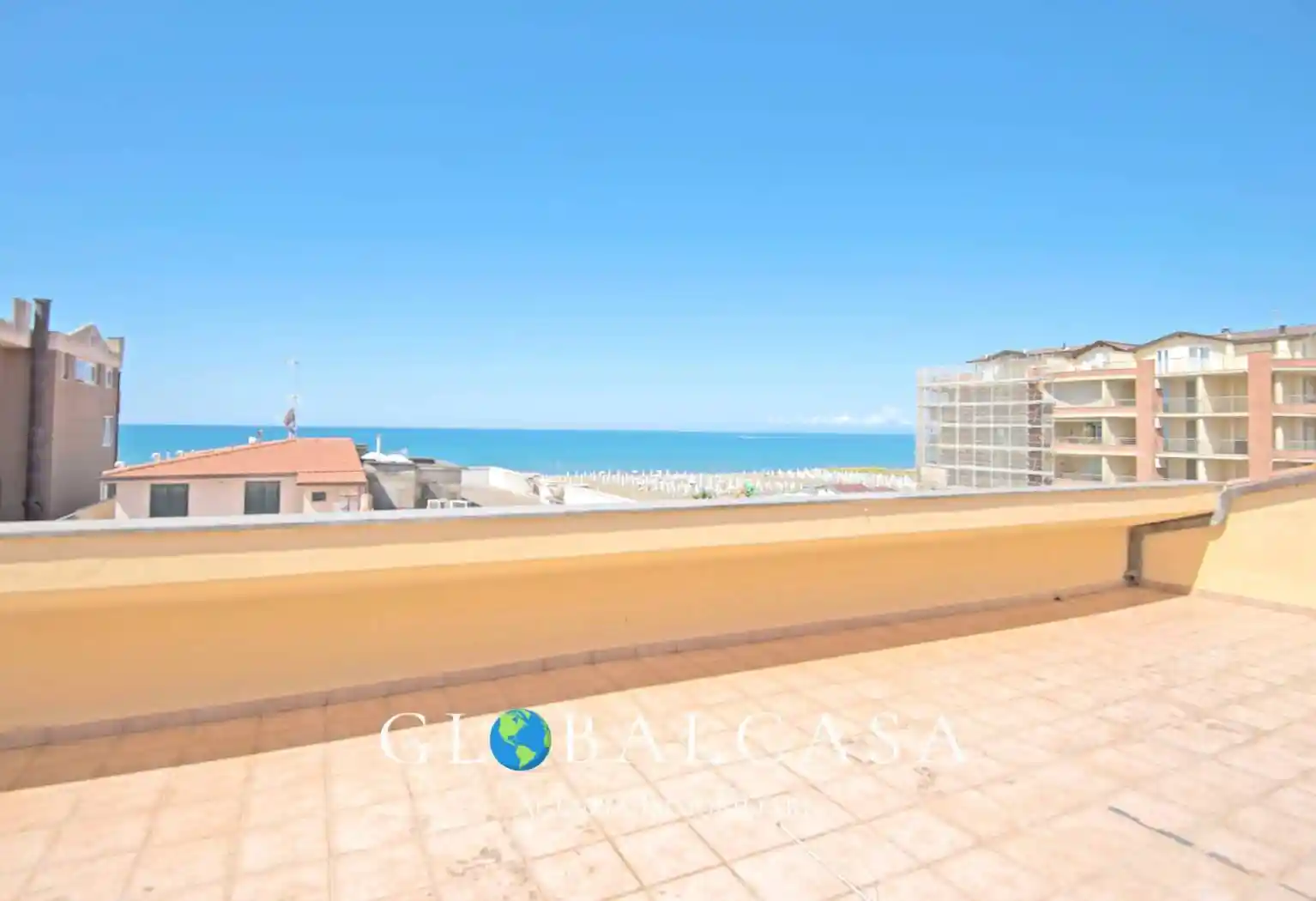 Attico via Giovanni Marradi 3, Marina di Grosseto, Grosseto - foto 3