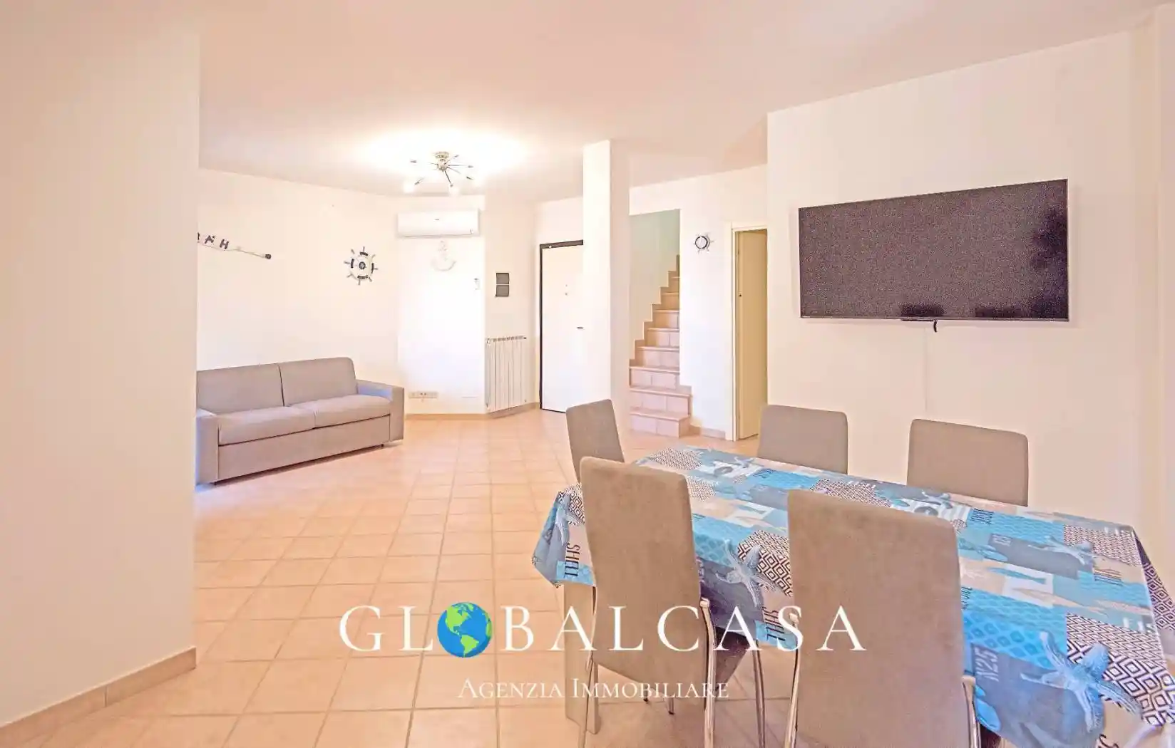 Attico via Giovanni Marradi 3, Marina di Grosseto, Grosseto - foto 4