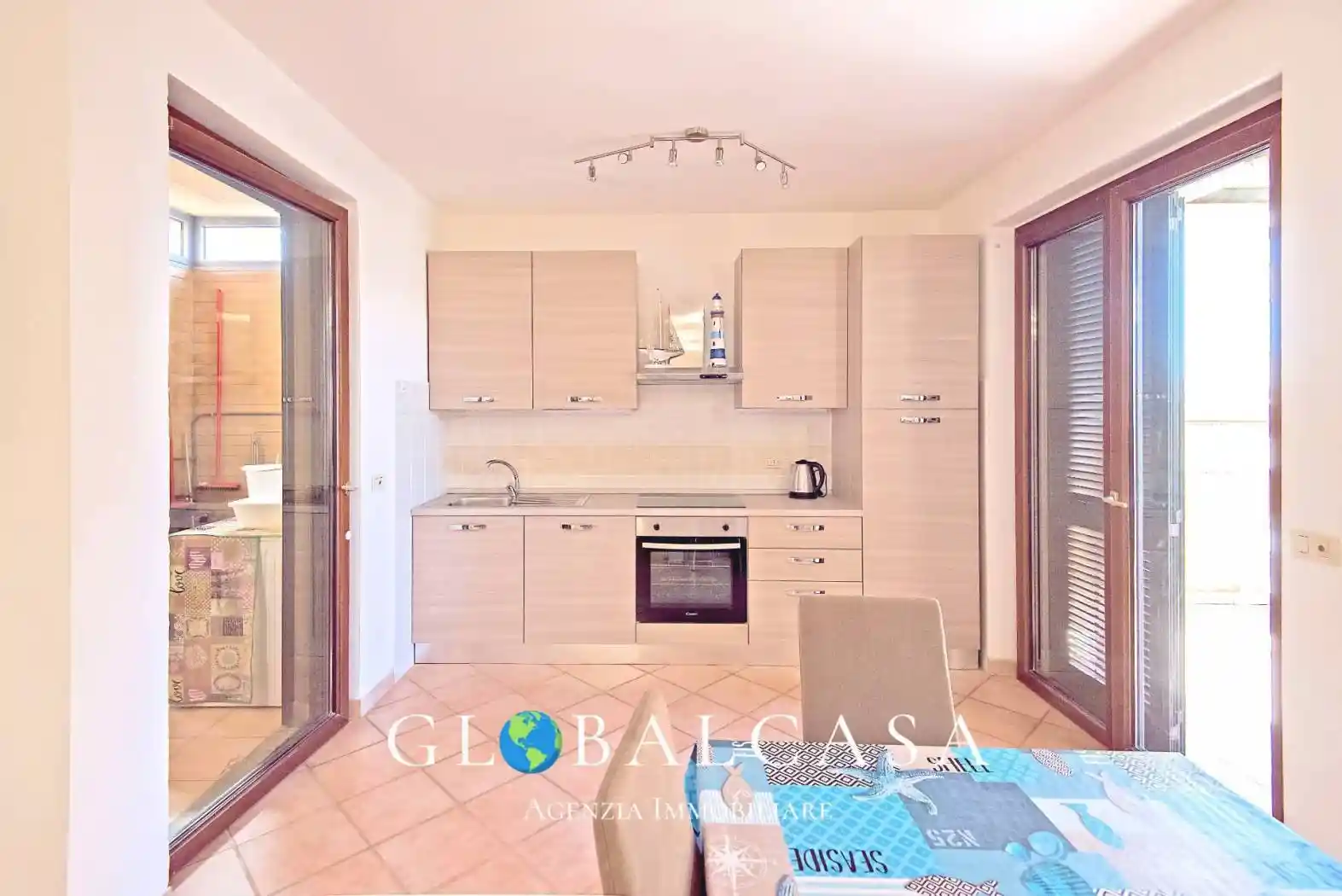 Attico via Giovanni Marradi 3, Marina di Grosseto, Grosseto - foto 5