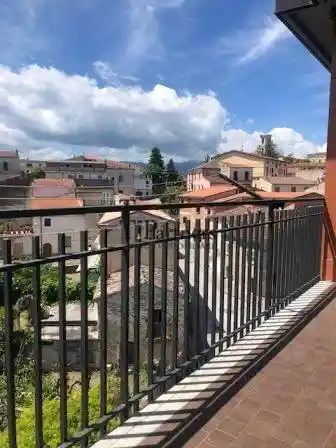 Appartamento in vendita a Vinchiaturo