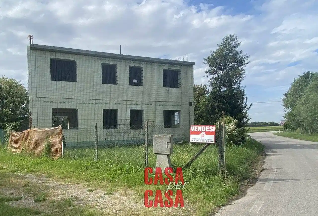 Casa indipendente in vendita a Monselice