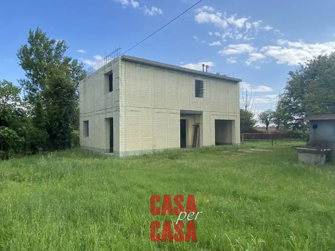 Casa indipendente - foto 4