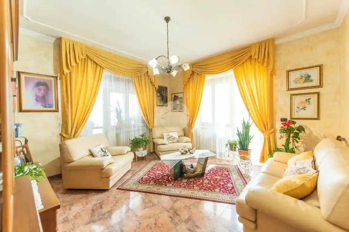 Appartamento in vendita a Volvera