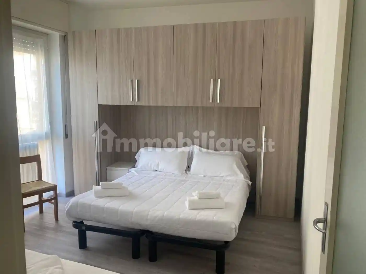 Appartamento in affitto a Bergamo