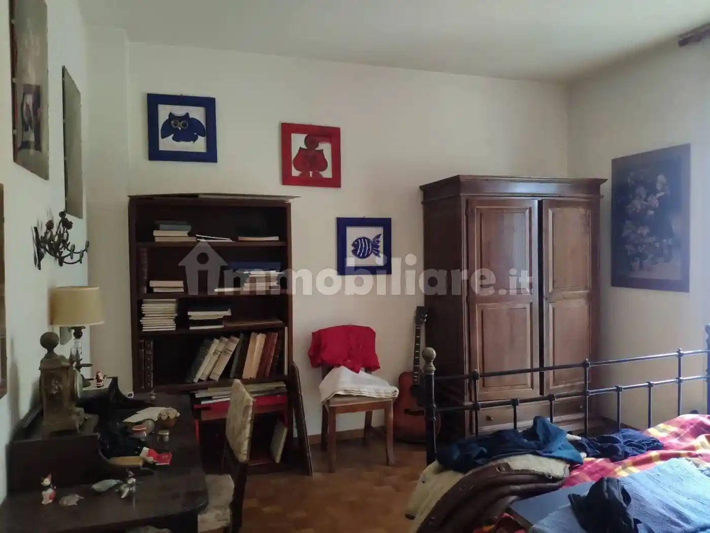 Appartamento in vendita a Gallarate