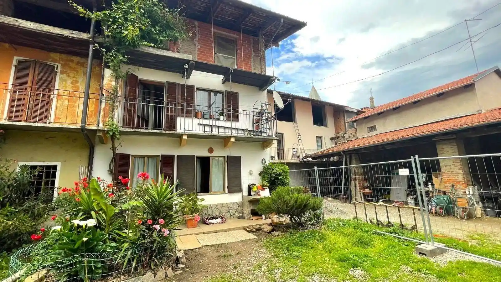 Casa indipendente - foto 2