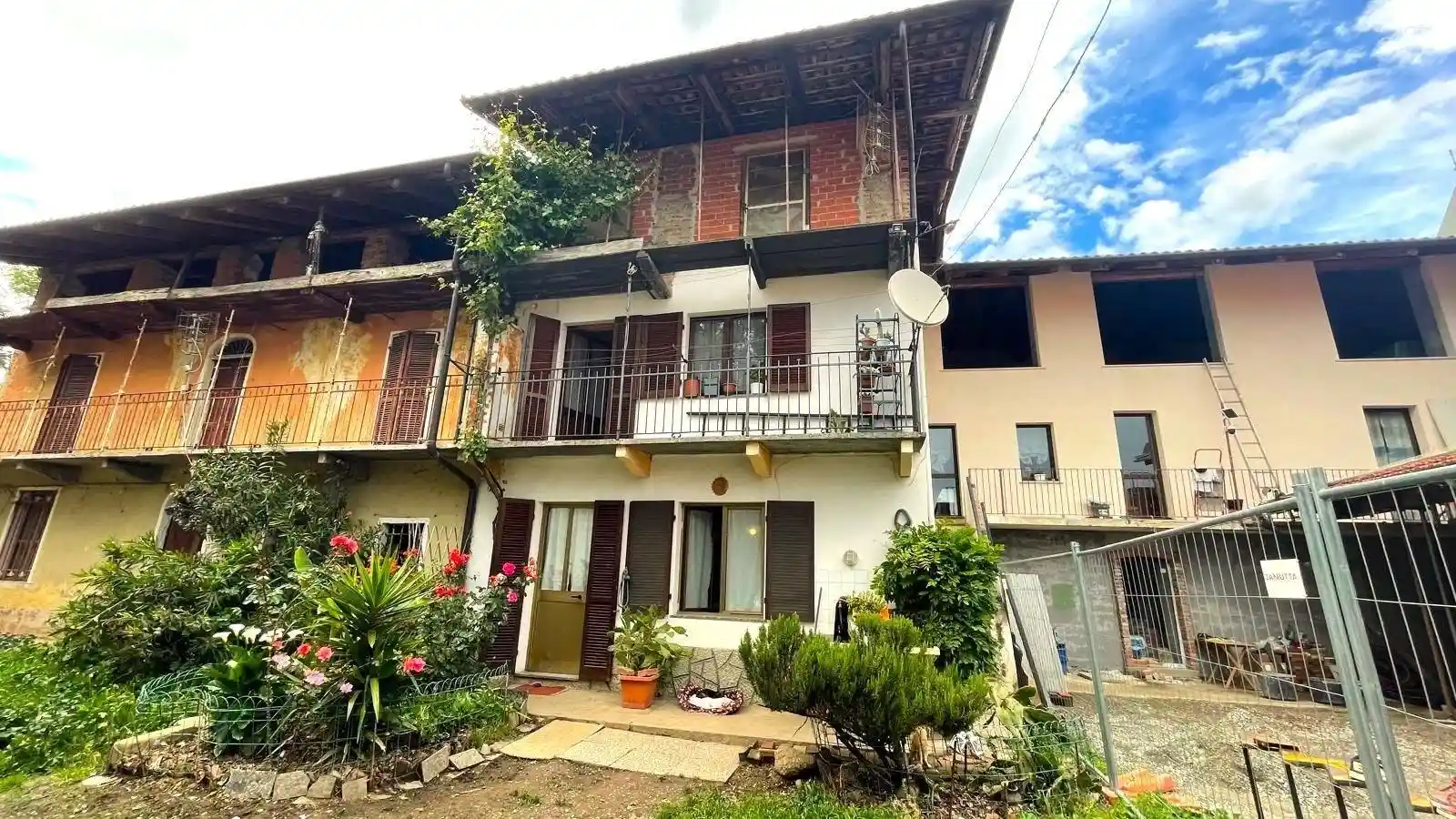 Casa indipendente - foto 3